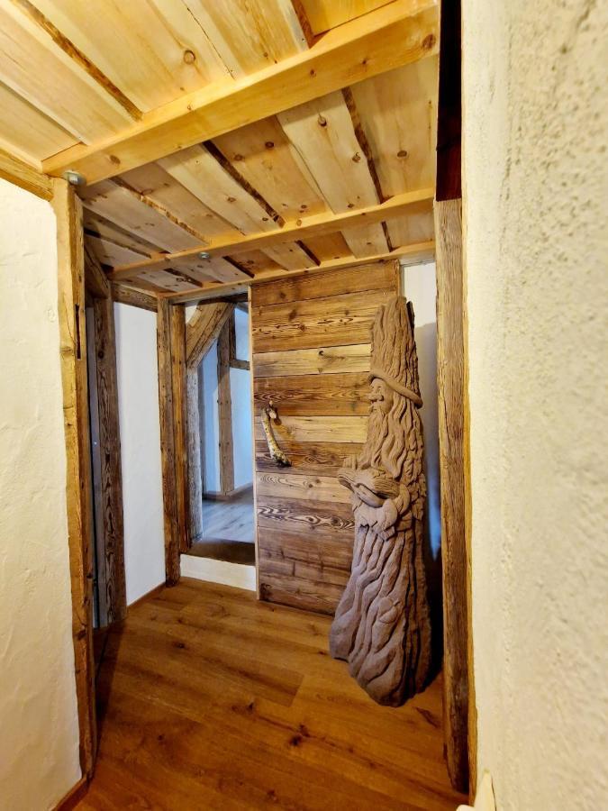 Wood & Stone Lodge 3 多瑙艾辛根 外观 照片